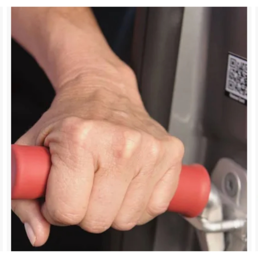 ABLE LIFE AUTO CARE PORTABLE VEHICLE SUPPORT HANDLE